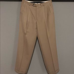 Monsieur by Givenchy men dress pants